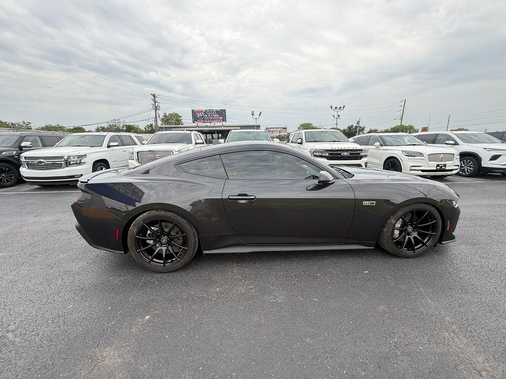 Ford Mustang GT Coupe 2024