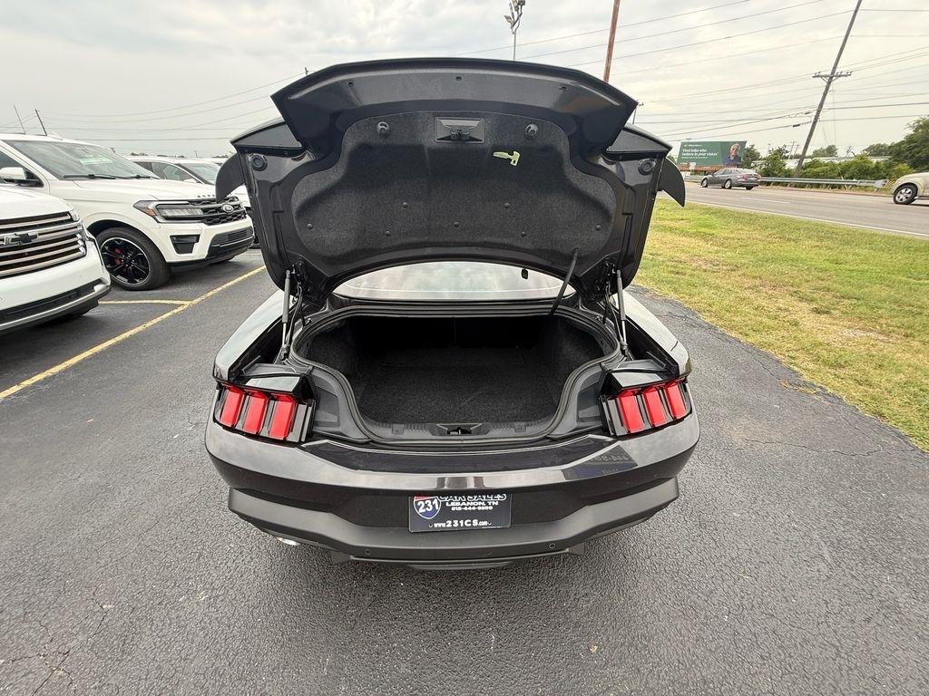 Ford Mustang GT Coupe 2024