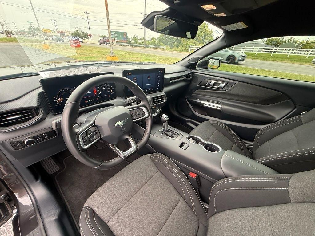 Ford Mustang GT Coupe 2024