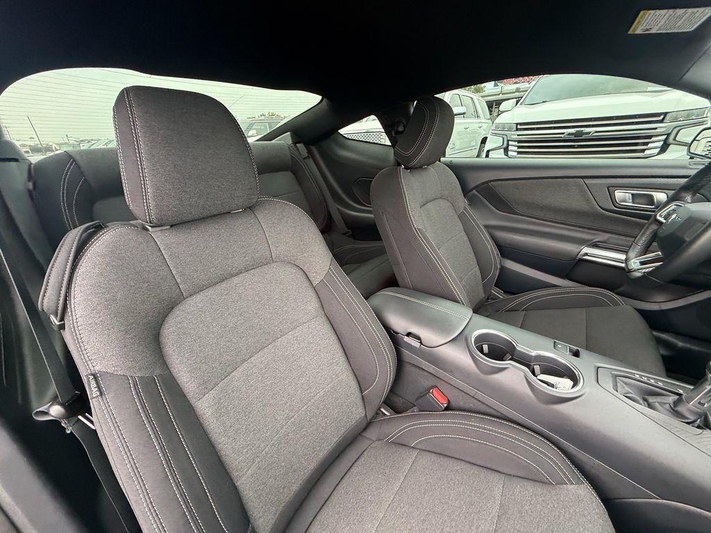 Ford Mustang GT Coupe 2024