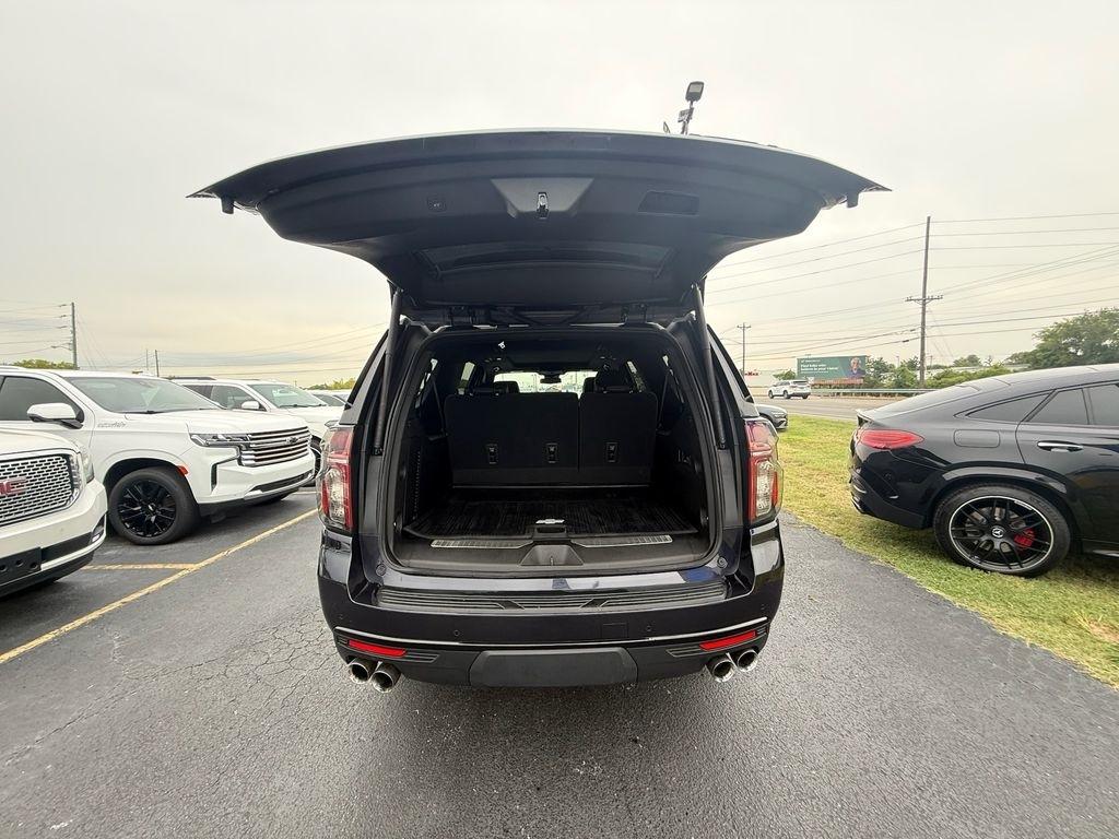 Chevrolet Suburban RST 4WD 2023