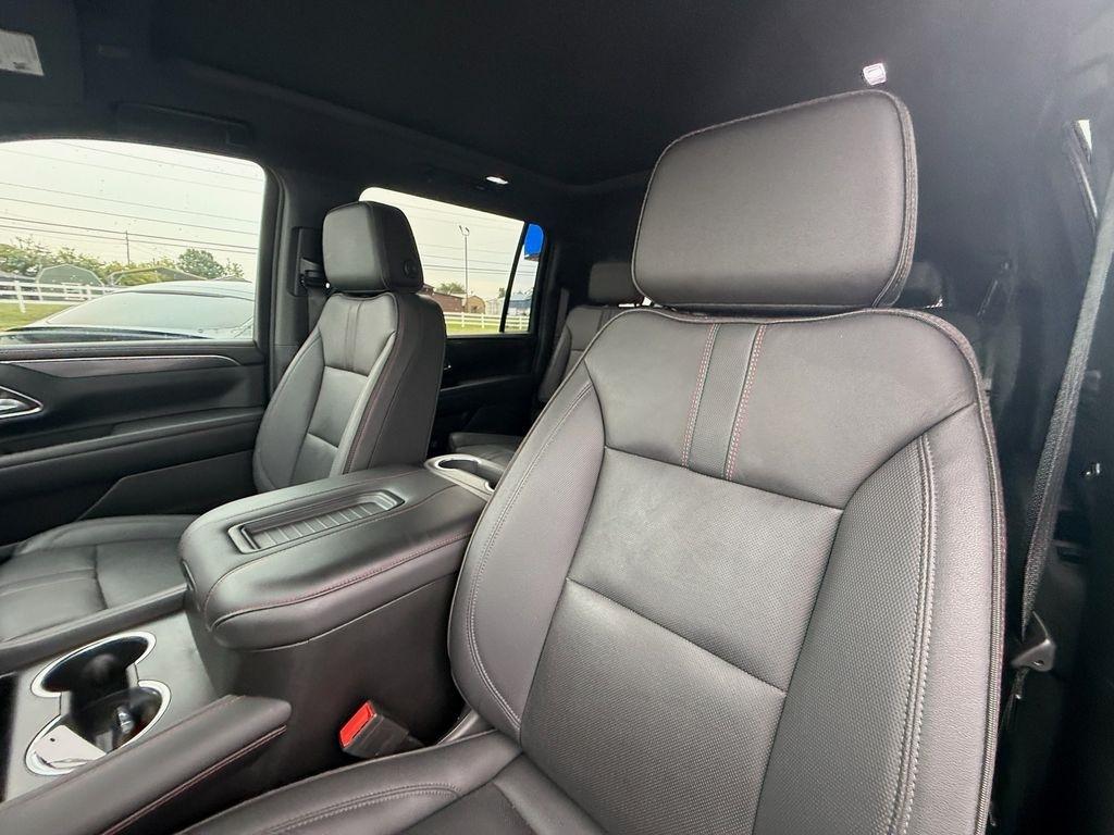 Chevrolet Suburban RST 4WD 2023