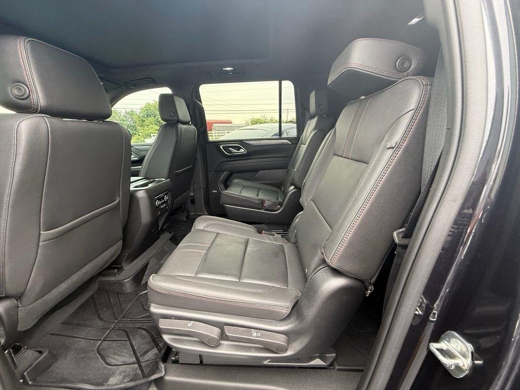 Chevrolet Suburban RST 4WD 2023