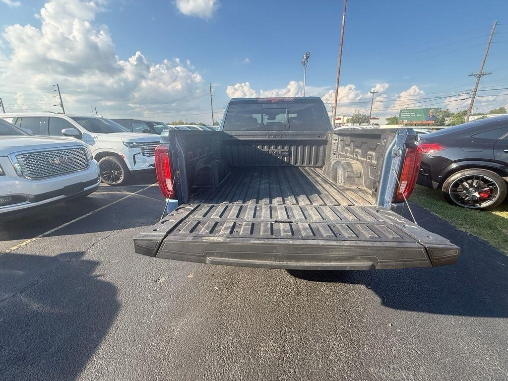 GMC Sierra 1500 Denali Crew Cab 4WD 2026