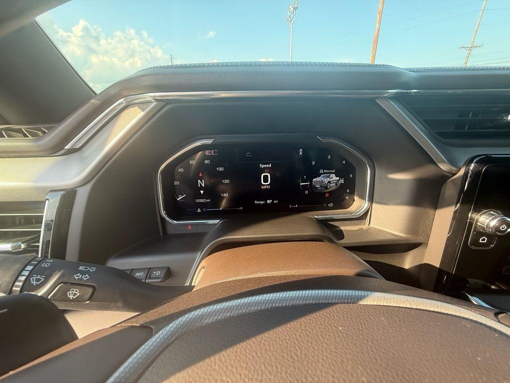 GMC Sierra 1500 Denali Crew Cab 4WD 2026