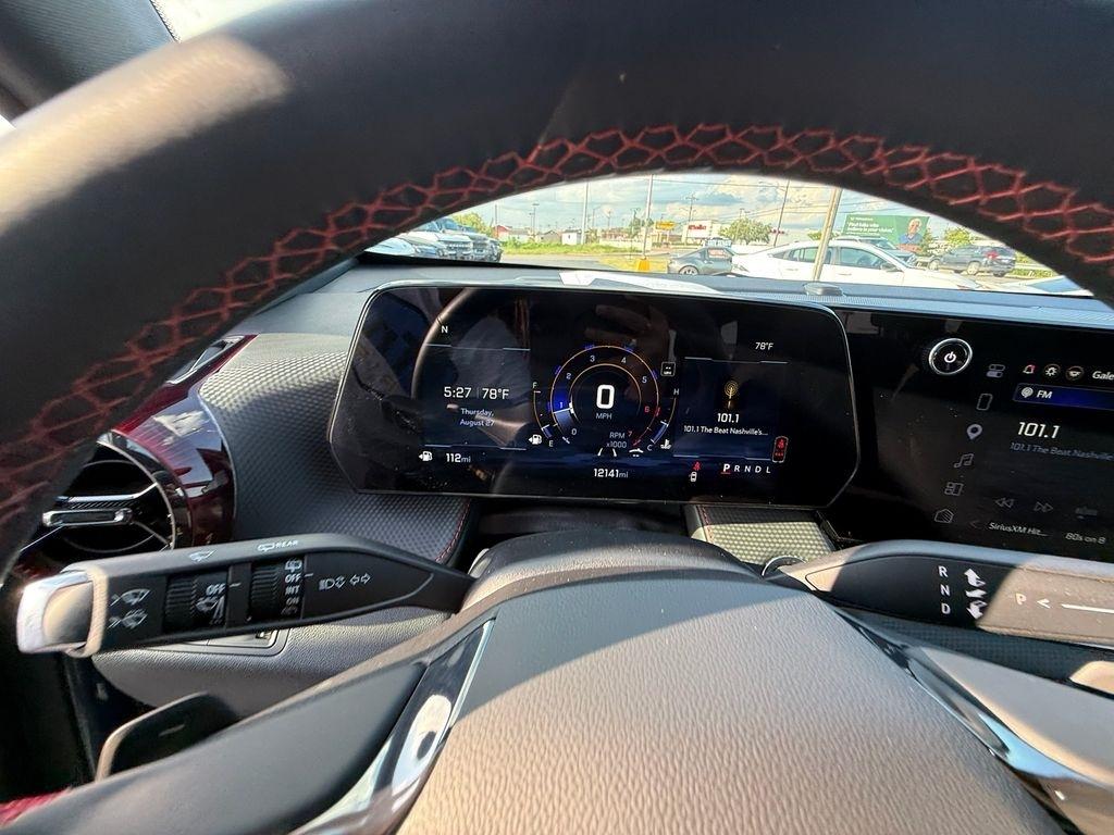 Chevrolet Equinox  2026