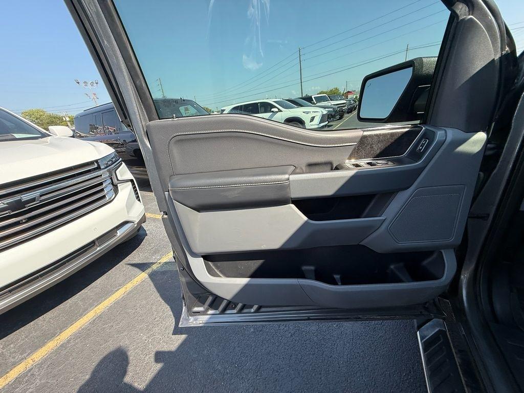 Ford F-150 XLT SuperCrew 5.5-ft. Bed 4WD 2023