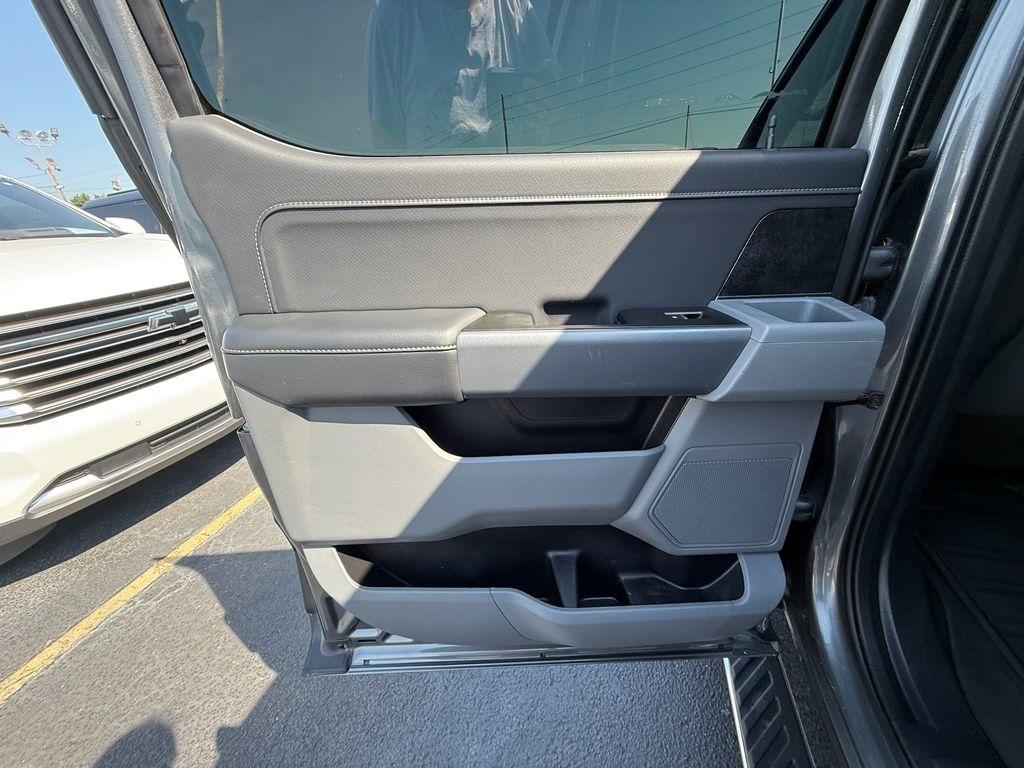 Ford F-150 XLT SuperCrew 5.5-ft. Bed 4WD 2023