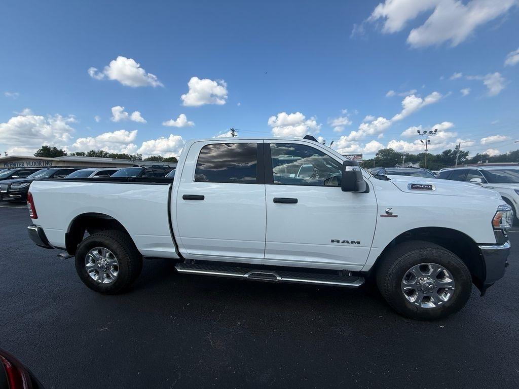 RAM 2500  2024
