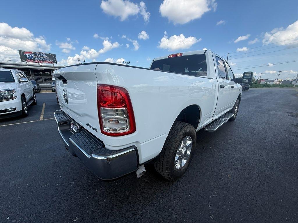 RAM 2500  2024