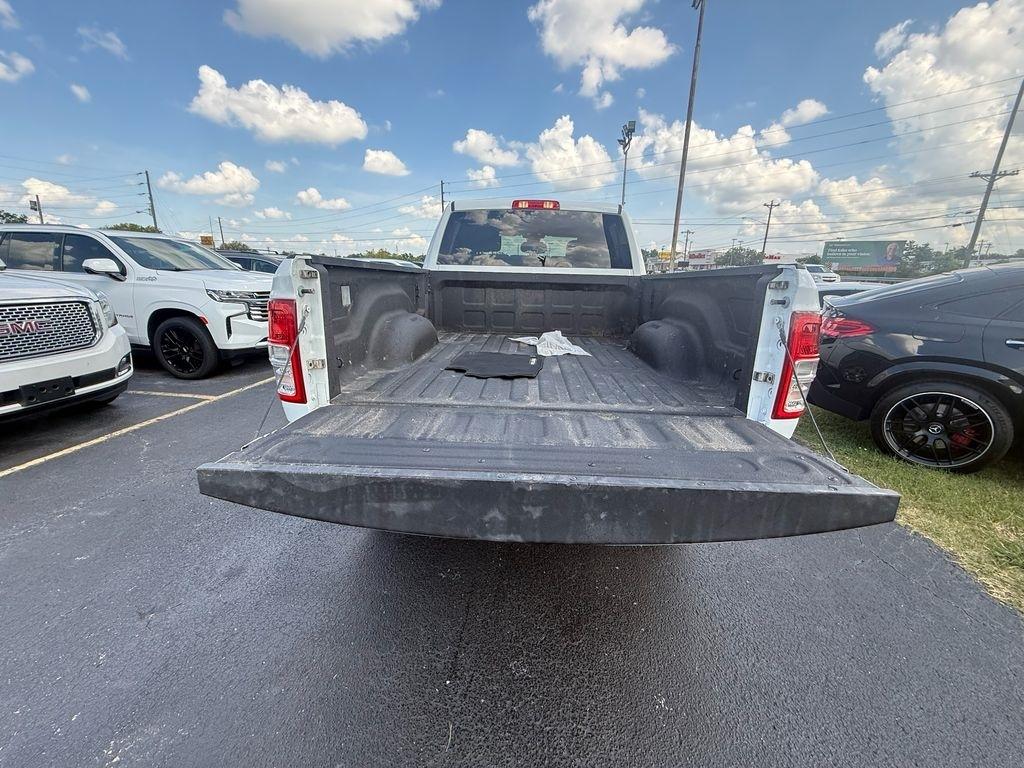 RAM 2500  2024
