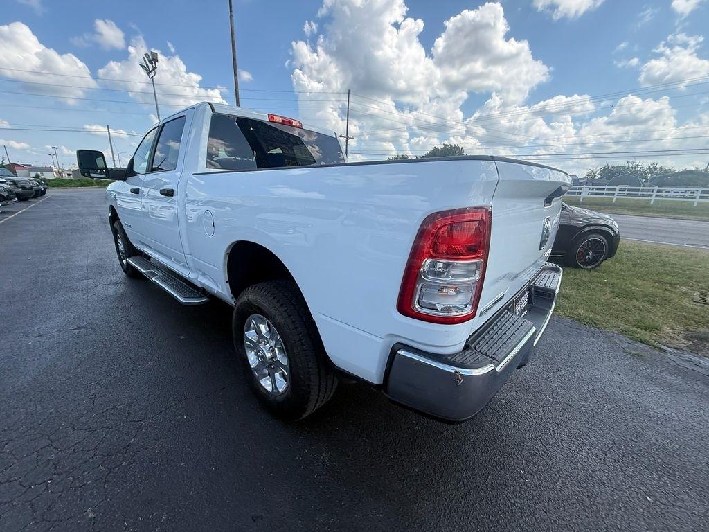 RAM 2500  2024