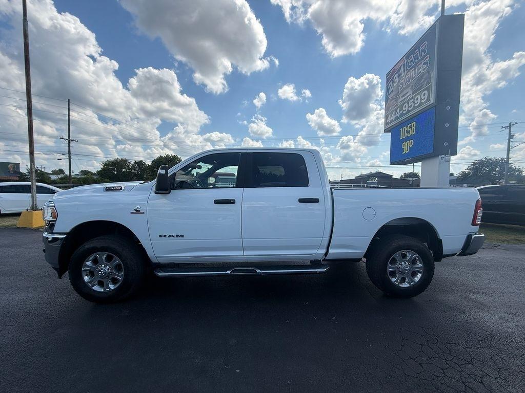 RAM 2500  2024