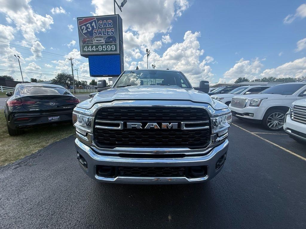 RAM 2500  2024