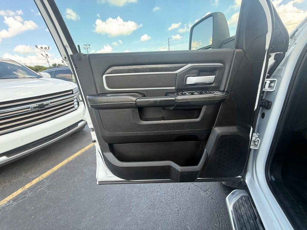 RAM 2500  2024