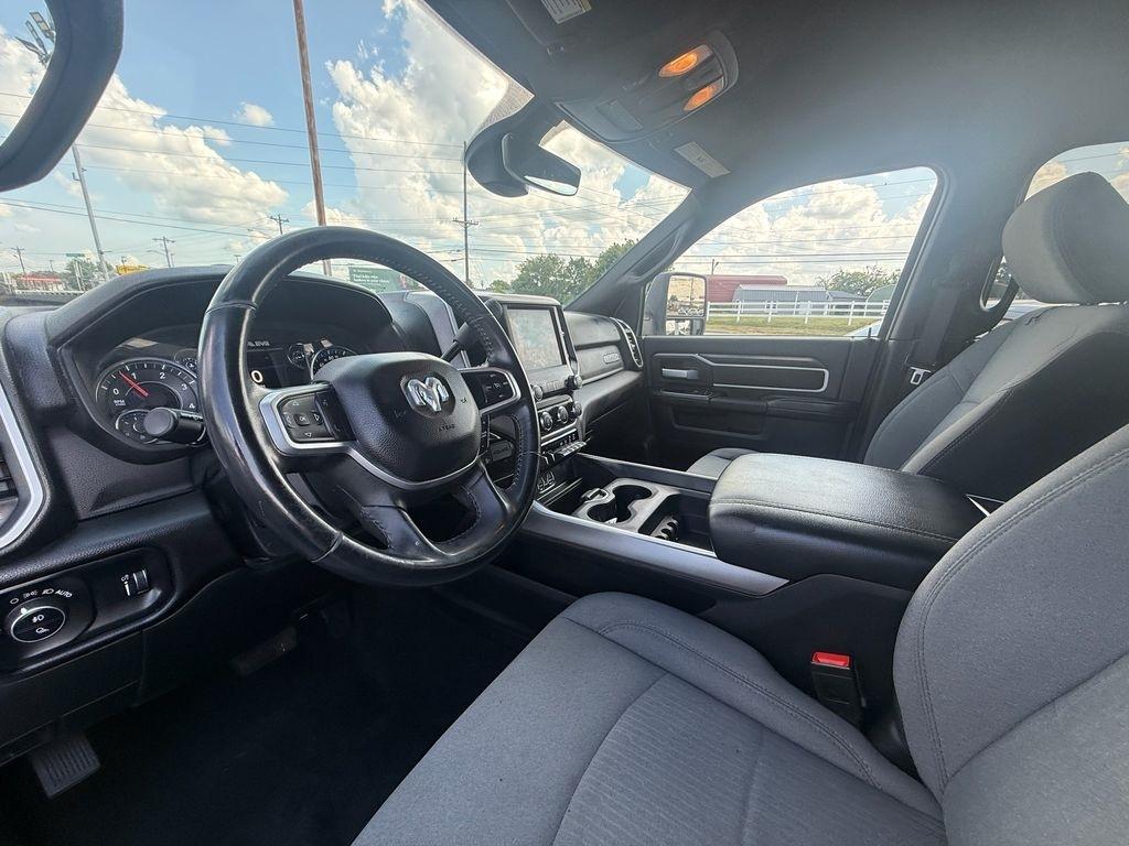 RAM 2500  2024