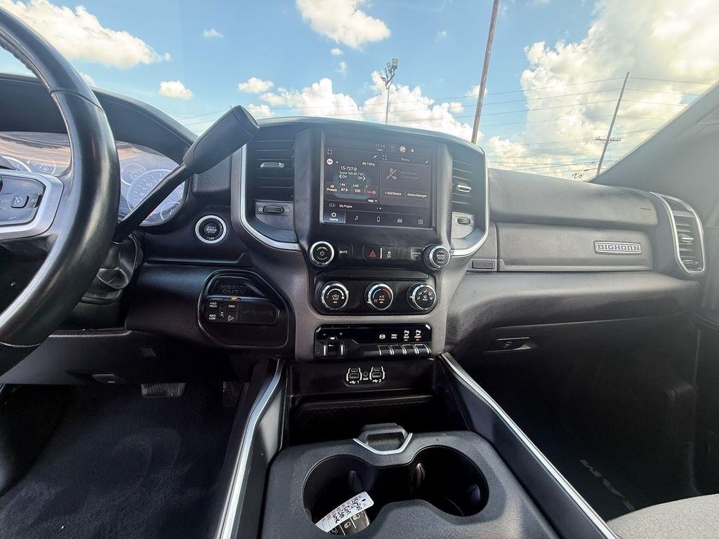 RAM 2500  2024