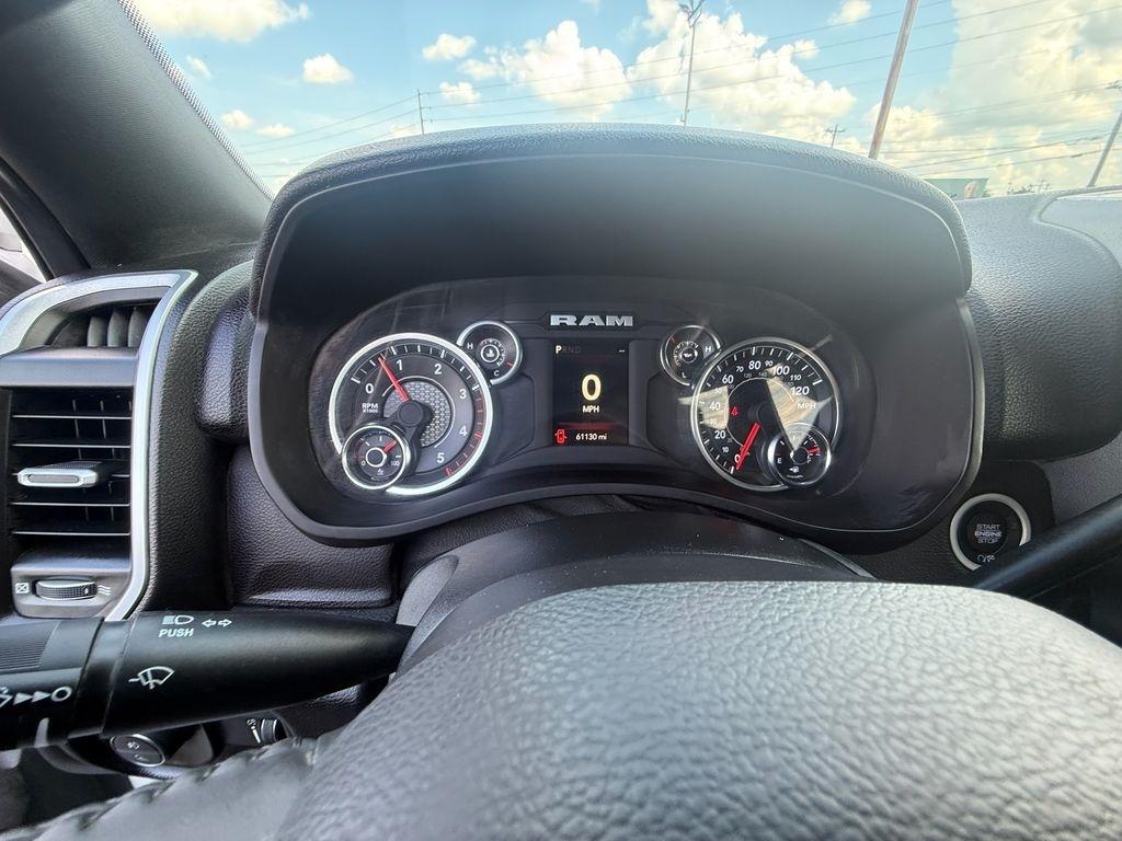 RAM 2500  2024