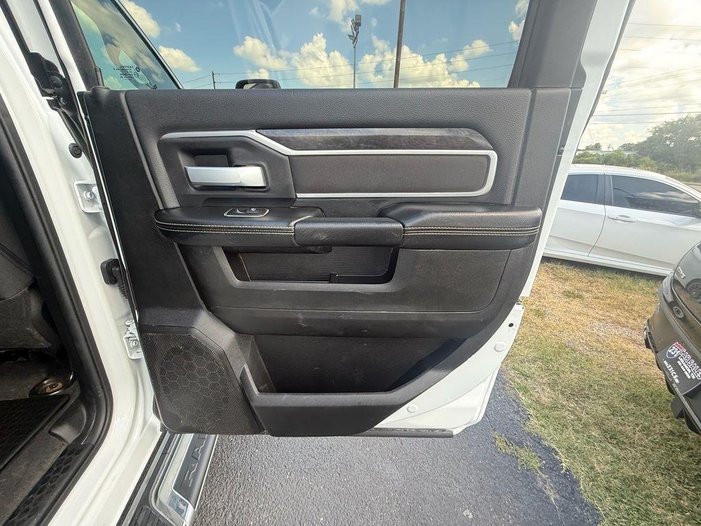 RAM 2500  2024