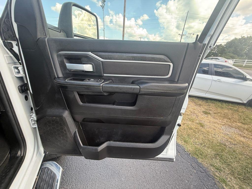 RAM 2500  2024