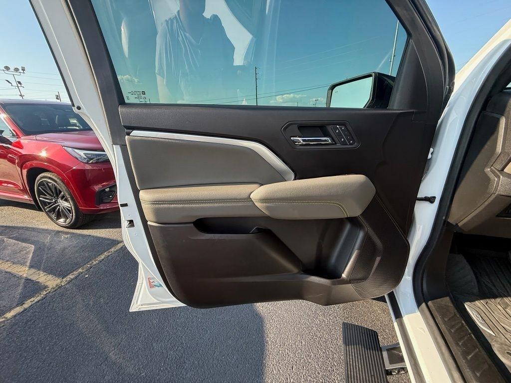 Chevrolet Colorado ZR2 Crew Cab 4WD 2024