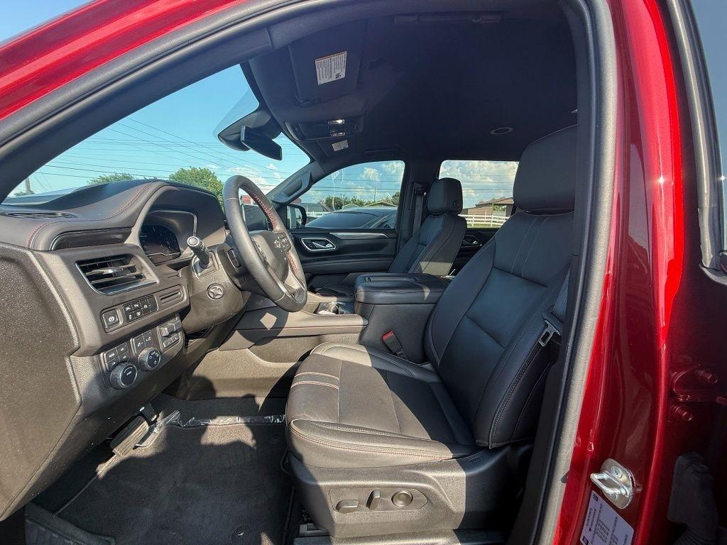 Chevrolet Tahoe RST 4WD 2024