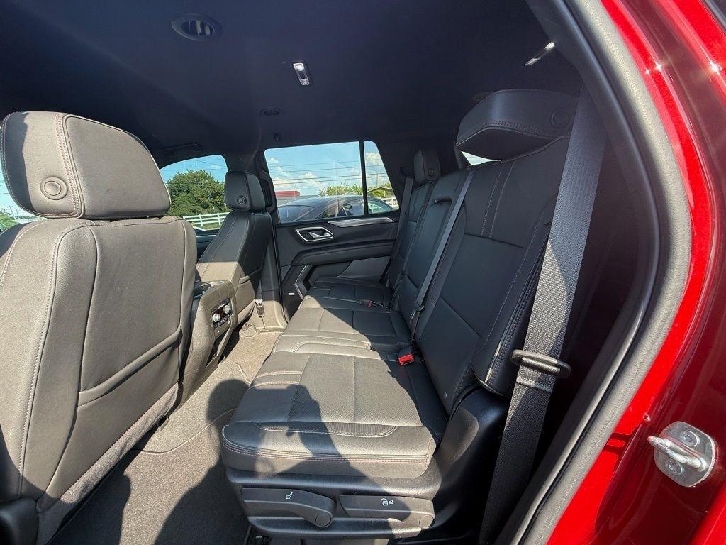 Chevrolet Tahoe RST 4WD 2024