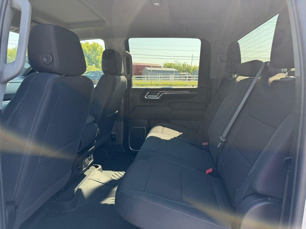 Chevrolet Silverado 2500HD  2024
