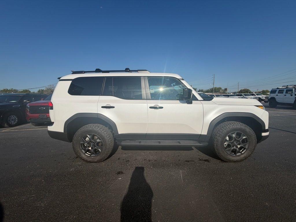 Lexus GX 550  2026