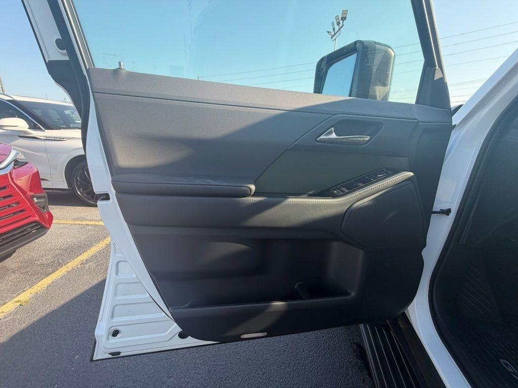 Lexus GX 550  2026