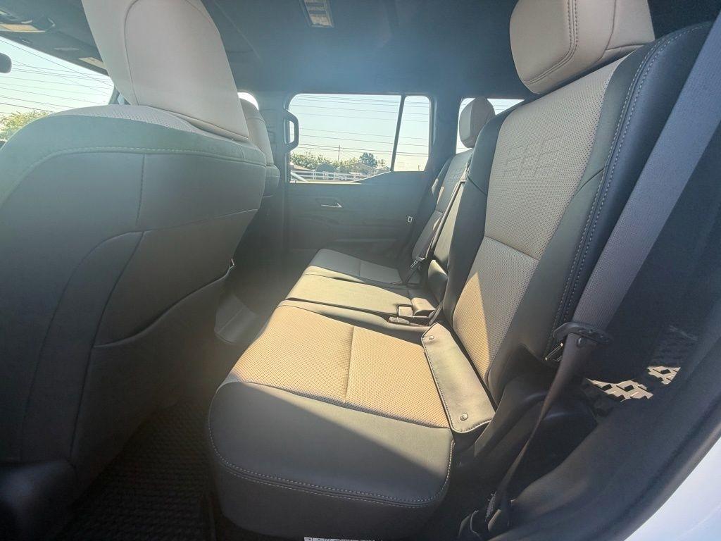 Lexus GX 550  2026