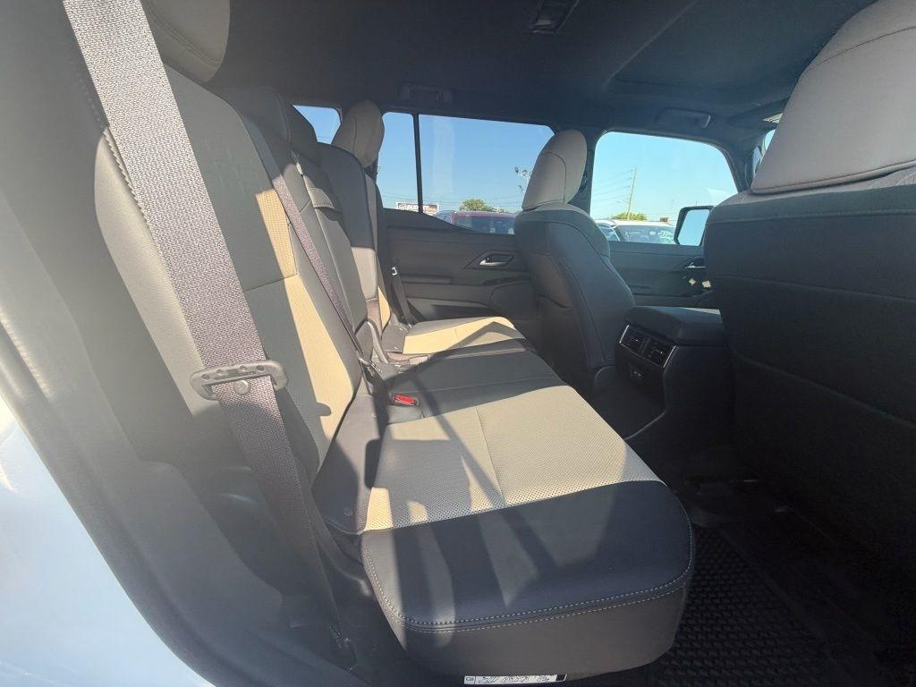 Lexus GX 550  2026