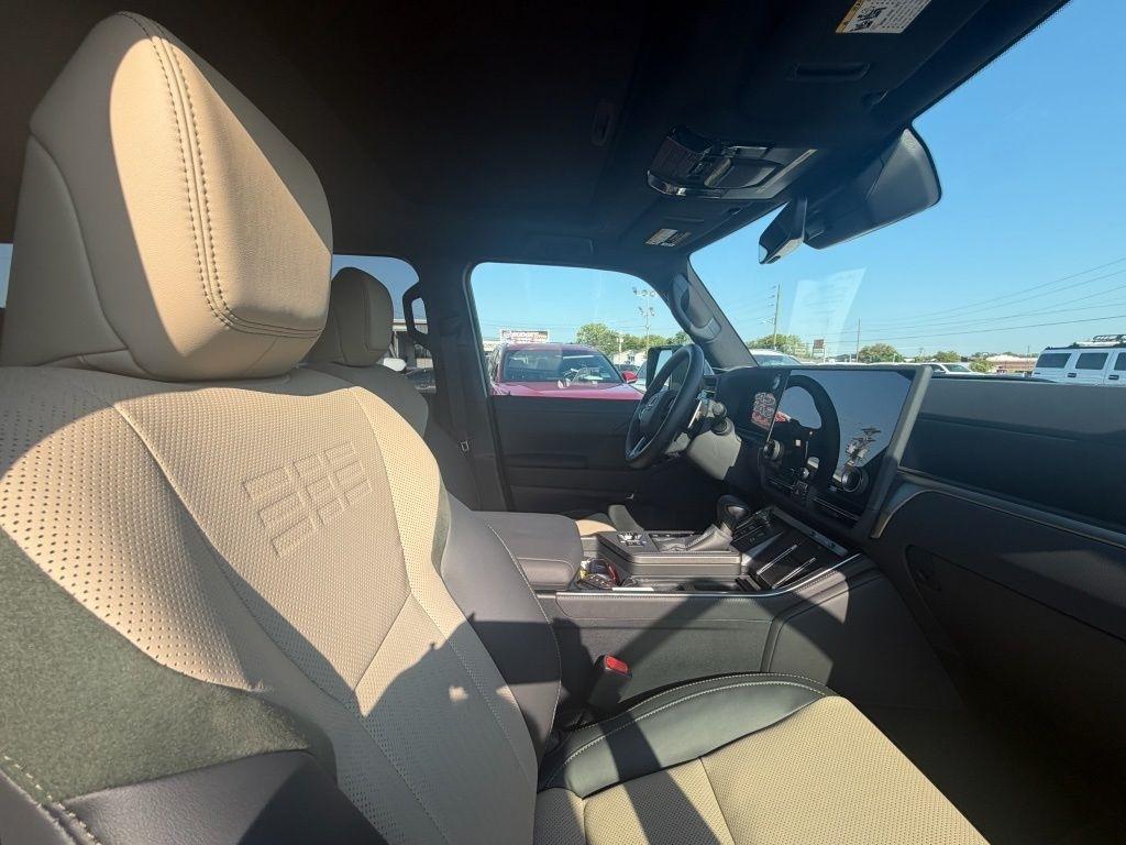 Lexus GX 550  2026