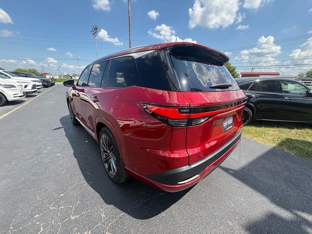 Lexus TX 350 Luxury AWD 2026