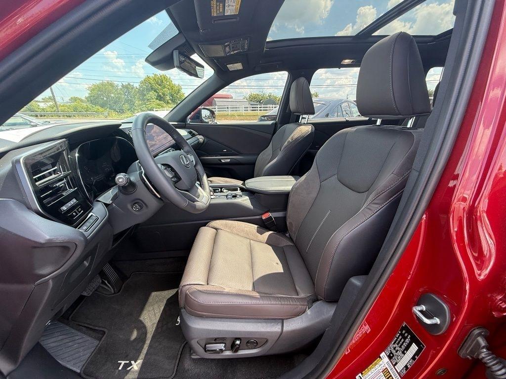 Lexus TX 350 Luxury AWD 2026