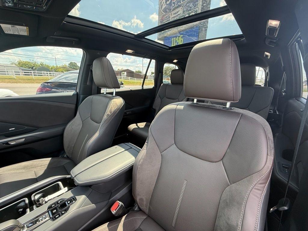Lexus TX 350 Luxury AWD 2026
