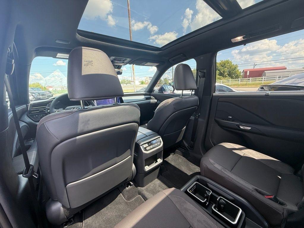 Lexus TX 350 Luxury AWD 2026