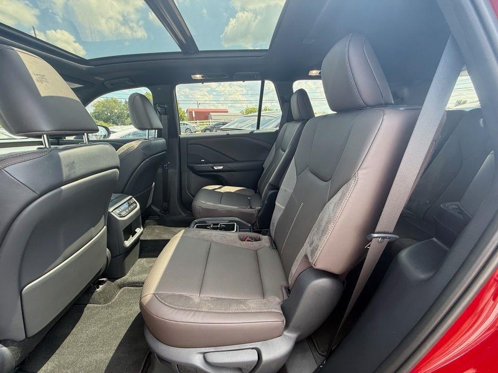 Lexus TX 350 Luxury AWD 2026