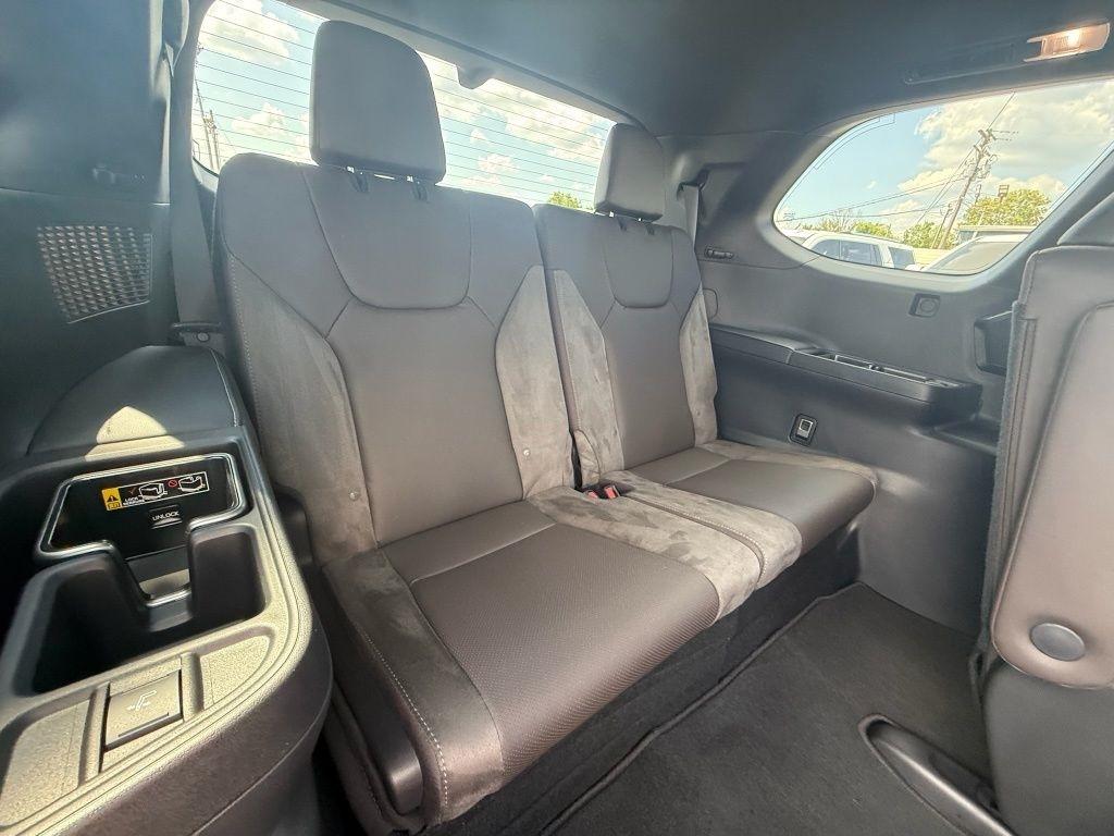 Lexus TX 350 Luxury AWD 2026