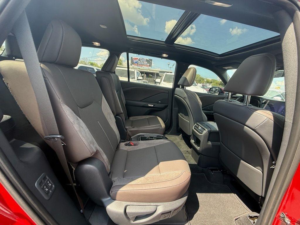 Lexus TX 350 Luxury AWD 2026