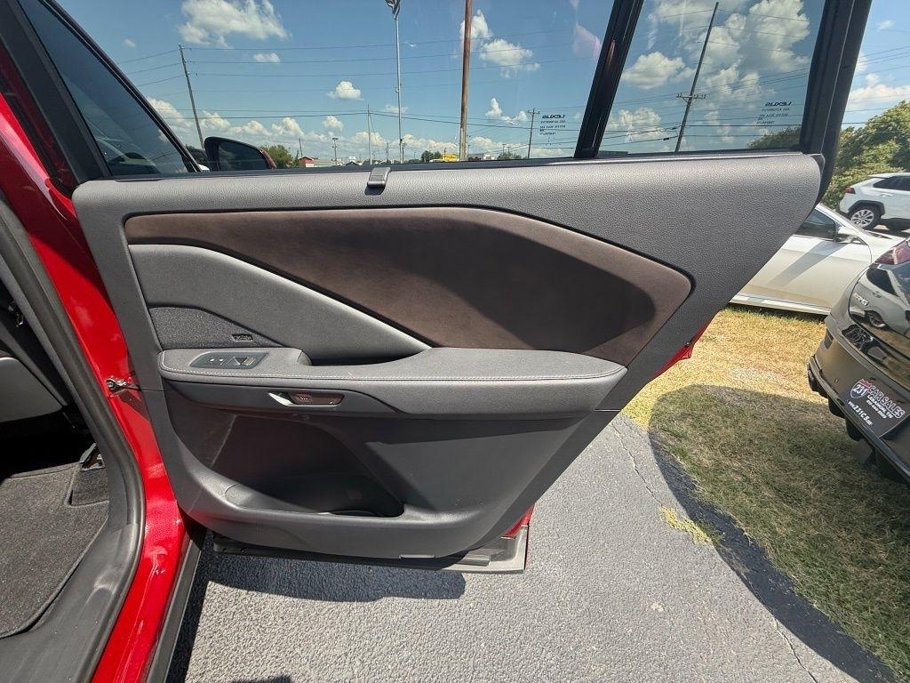 Lexus TX 350 Luxury AWD 2026