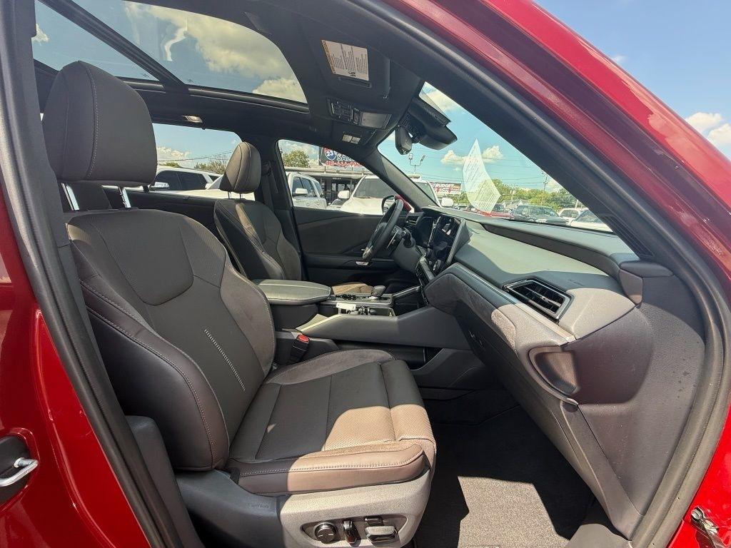 Lexus TX 350 Luxury AWD 2026