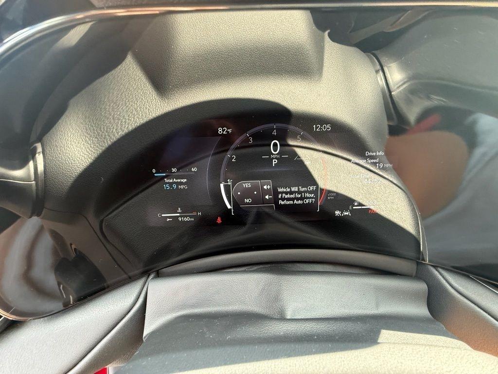Lexus TX 350 Luxury AWD 2026