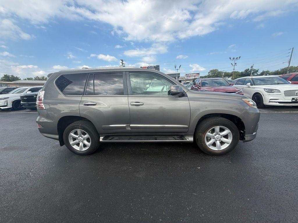 Lexus GX 460 Sport Utility 2014