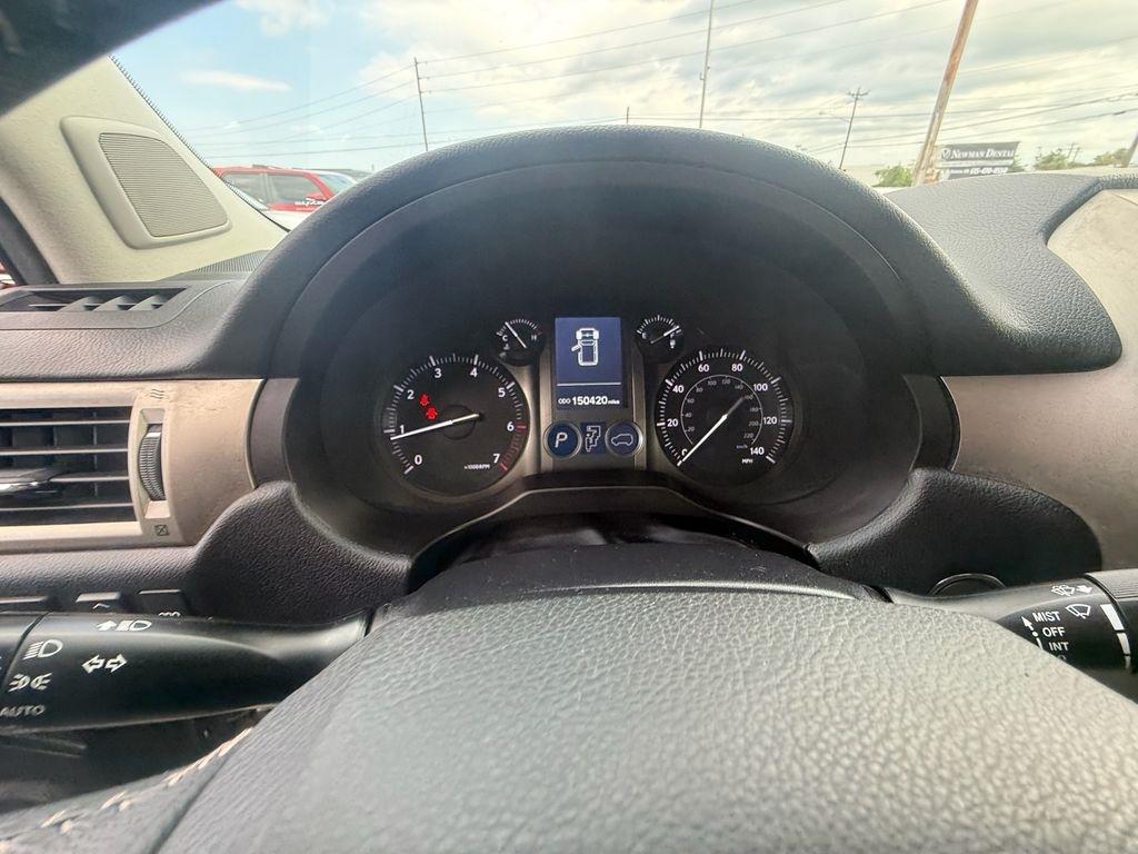 Lexus GX 460 Sport Utility 2014