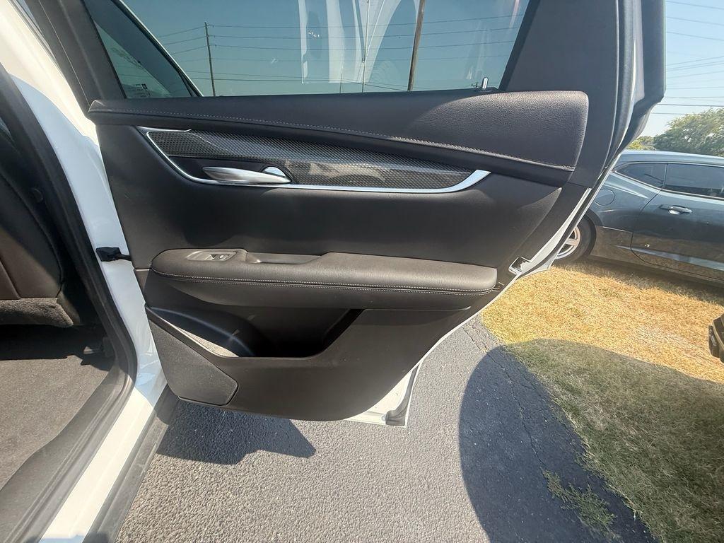 Cadillac XT5 Sport AWD 2022