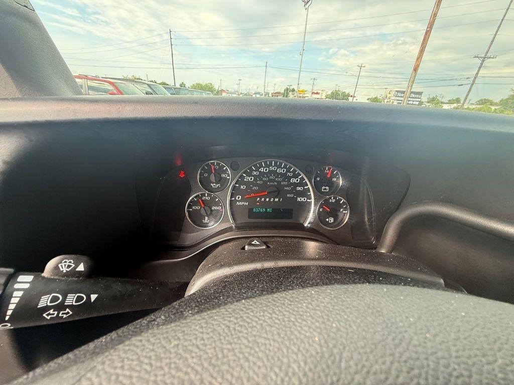 GMC Savana G3500 177 in. 2020