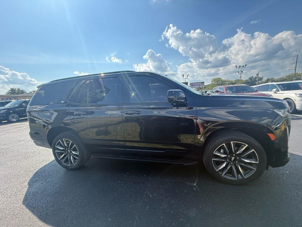 Cadillac Escalade Sport AWD 2024