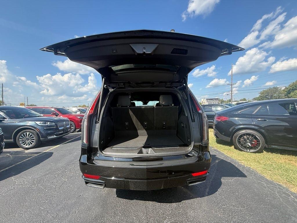 Cadillac Escalade Sport AWD 2024