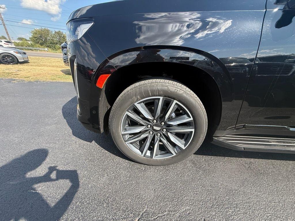 Cadillac Escalade Sport AWD 2024
